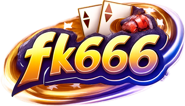 fk666 নীল প্রযুক্তি লোগো